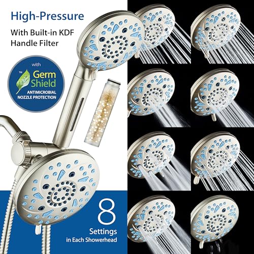 AquaCare High Pressure 6