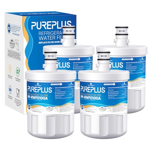 Replacement for LG LT500P (4 Count)