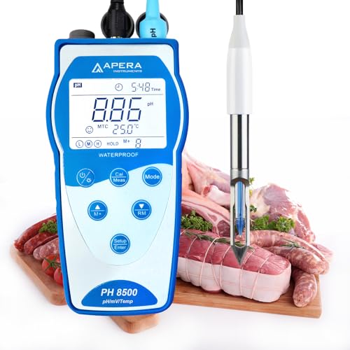 Premium Series PH8500