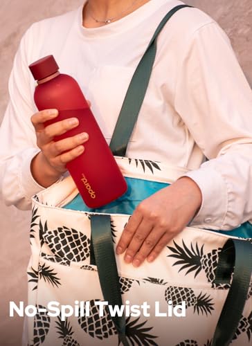 Slim Water Bottle 27oz