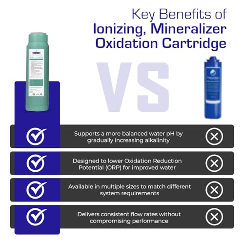 Alkalizer Ionizer