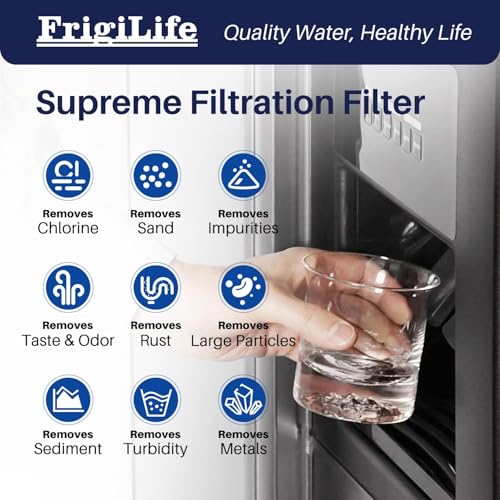 RWF5800A Replacement for Frigidaire EPTWFU01 (3 Count)