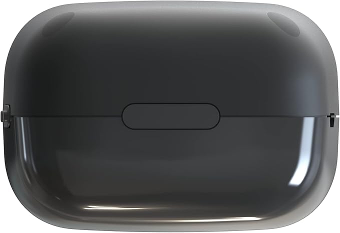 EG Air Quality Pollution Monitor and PM2.5 Detector with AQI Readings; Portable Meter, Sensor, and Tester That Detects PM2.5 Micron Dust and Particulate Matter