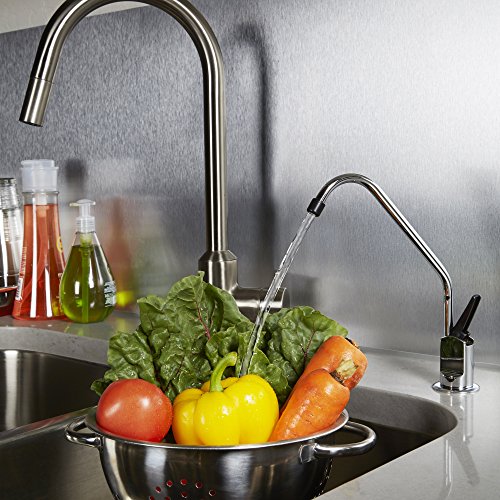 TMAFC ERP Artesian Full Contact Reverse Osmosis System