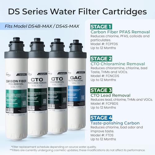 Bottleless Water Cooler Dispenser with 4