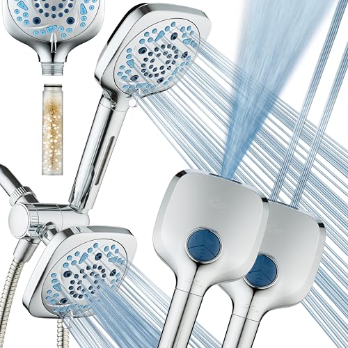 AquaCare 82 Mode High Pressure 6