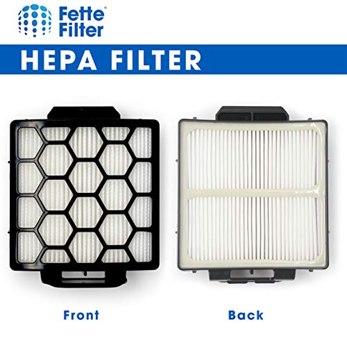 Filters for Shark Navigator Zero