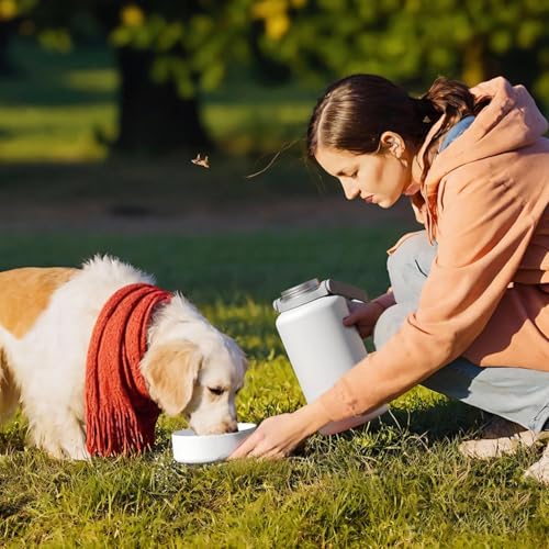 64oz Insulated Magnetic Water Bottle