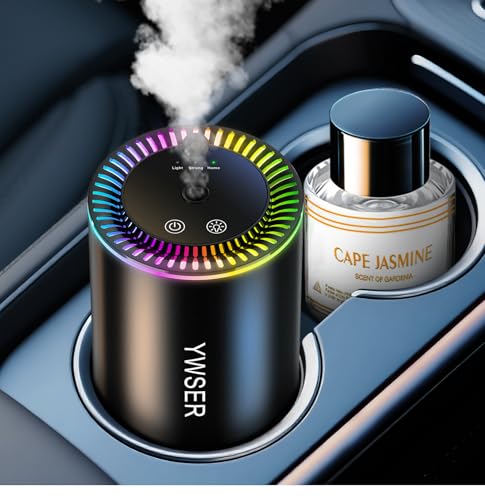 Smart Car Air Freshener