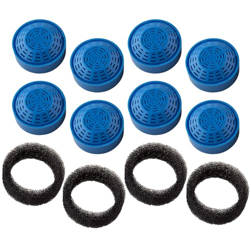 Filters for PETLIBRO PLFF004 Fountain (8 Count)