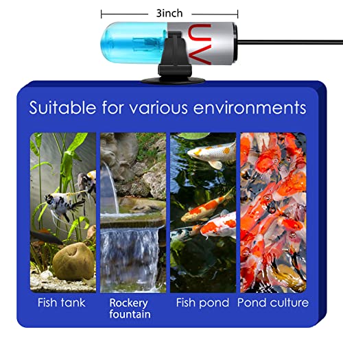 Aquarium Clean Light