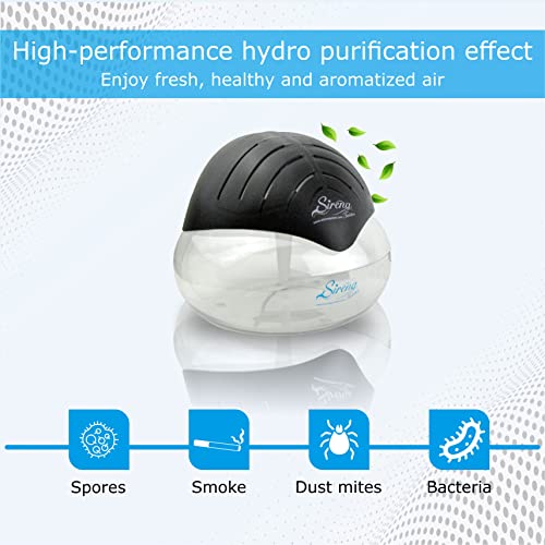 Twister Air Purifier