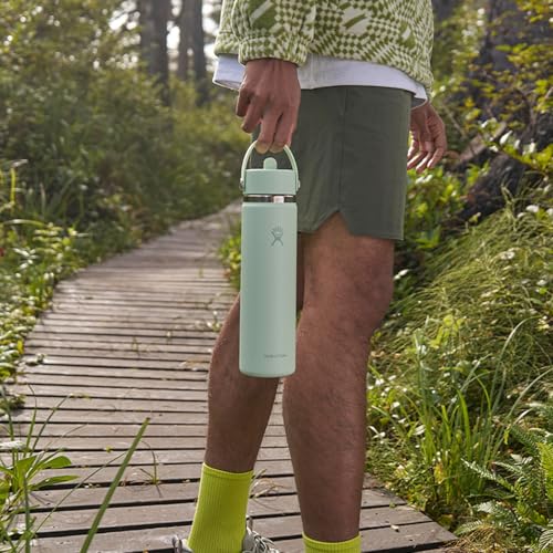 Water Bottle Insulated Stainless Steel