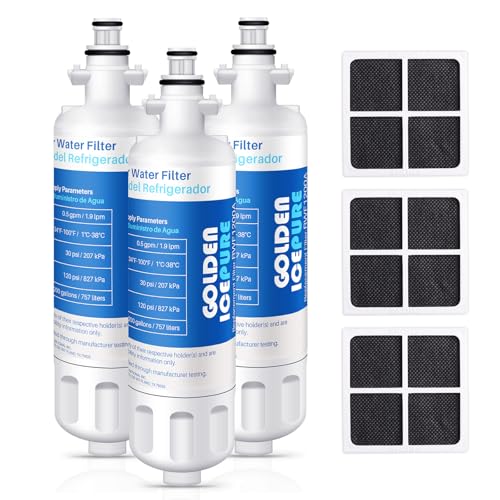 RWF1200A Replacement for LG LT700P (3 Count)