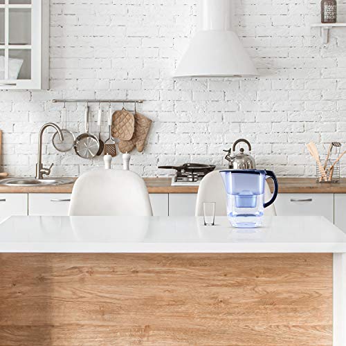 Ultra Premium Alkaline Water Filter Pitcher