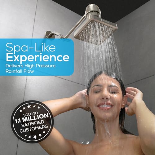 Rain Shower Head