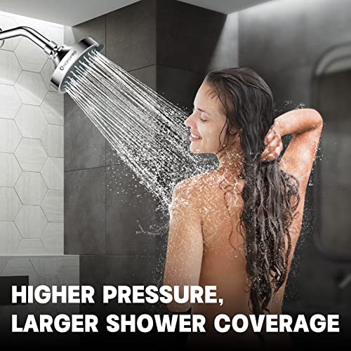 High Pressure Shower Head