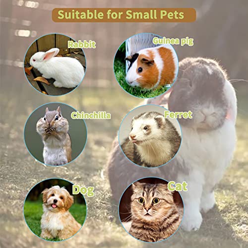 Rabbit Water Dispenser (2 Count)