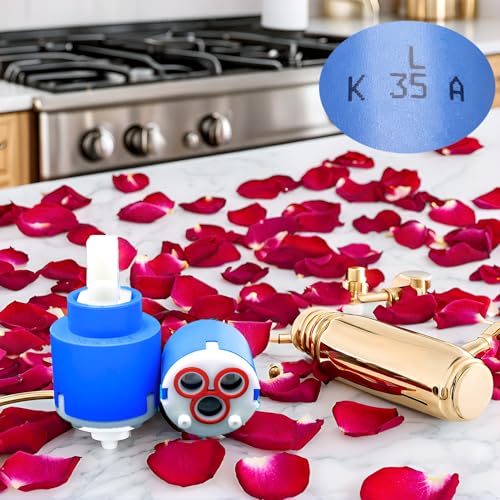 K35A Faucet Cartridge