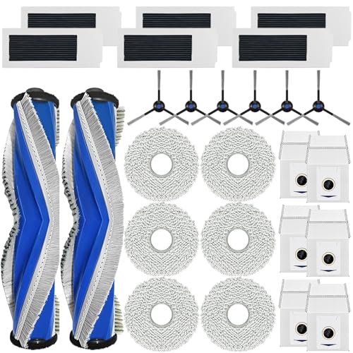 Accessories Compatible with Yeedi M12 Ultra Plus