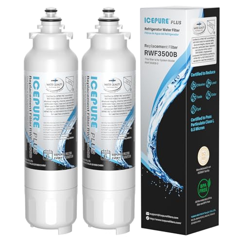 PLUS 46 9490 NSF (2 Count)