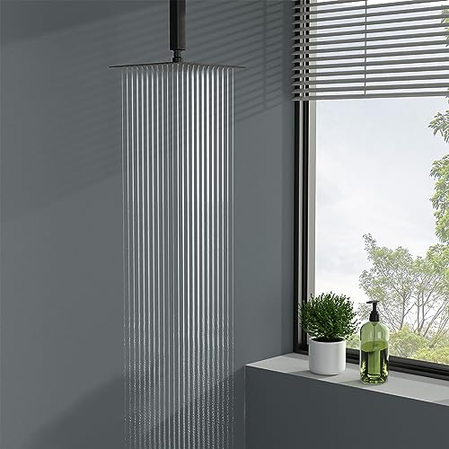 Rain Shower Heads High Pressure