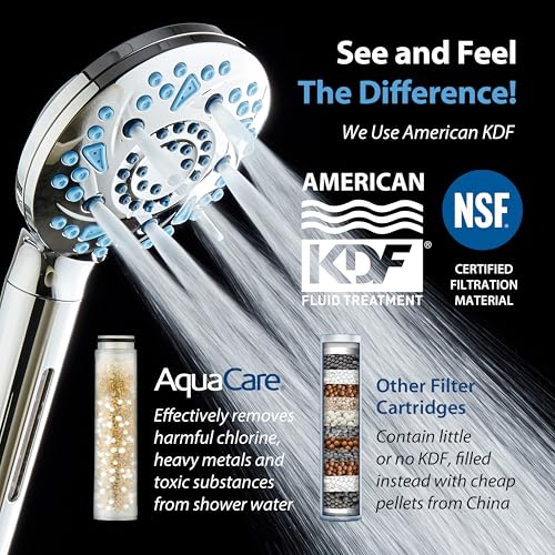 AquaCare High Pressure 6