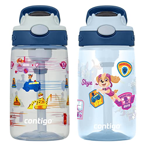 Aubrey Kids Water Bottle (2 Count)