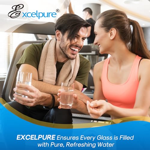 EDR3RXD1 Compatible with Everydrop® Filter 3