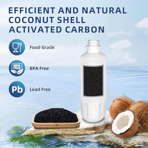 LT1000P ADQ747935 Water Filter 6