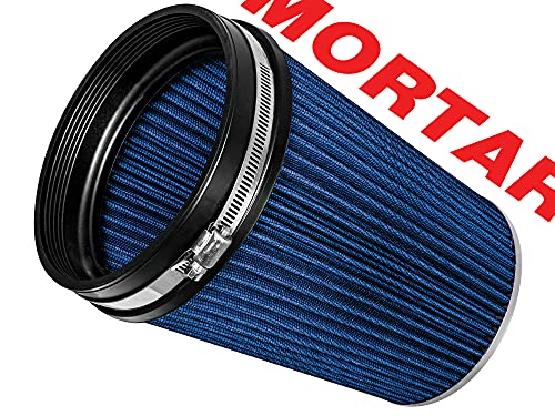 Aftermarket Auto Air Filter