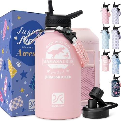 Mother's Water Bottle Gift