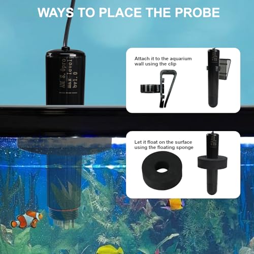 Smart Water Quality Monitor