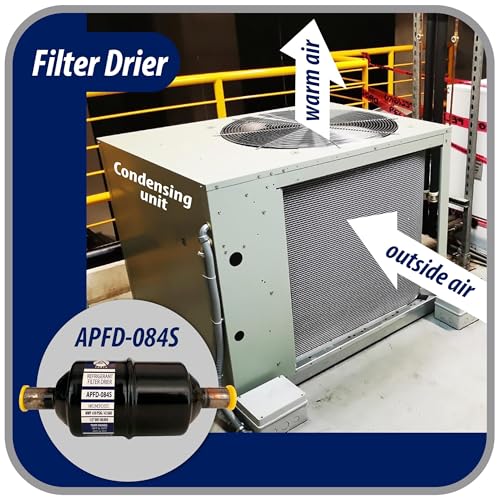 Appli Parts APFD