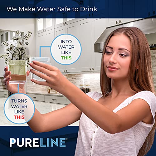 Replacement for Brita® Filter (6 Count)