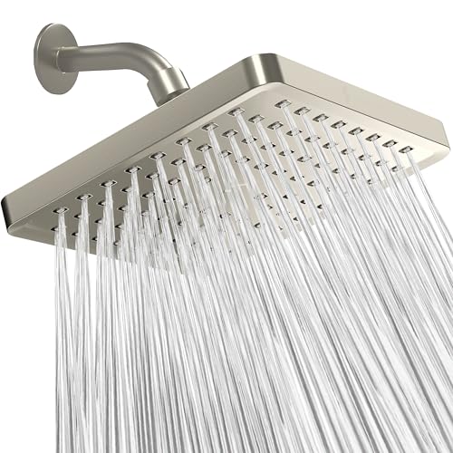 Rain Shower Head