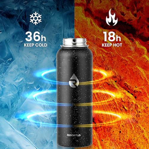 Insulated Water Bottle 40 oz