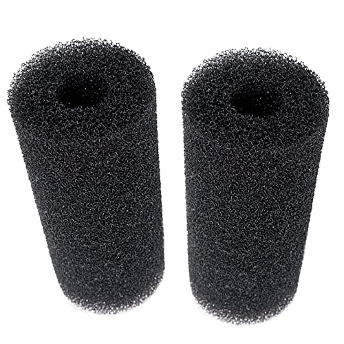 5.9″ Pre Filter Foam Filtration Kit for Pond Aquarium Fish Tank