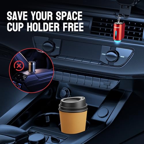 Car Air Freshener