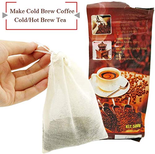 Cheesecloth Bags for Straining