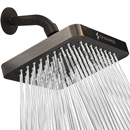Rain Shower Head