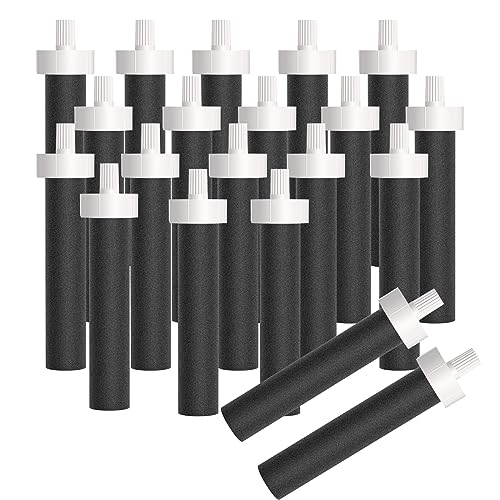 Water Bottle Filter Replacement for BB06 Compatible with Brita Hard Sided and Sport Bottle Filter BPA Free