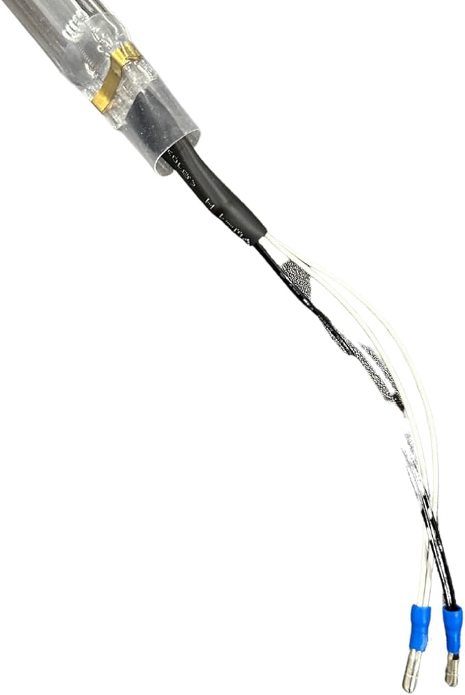 LSE Lighting A20200 UV Lamp | 200W Replacement Bulb for SL200 System | 47