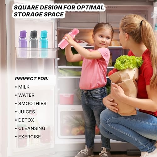 Travel Water Bottle