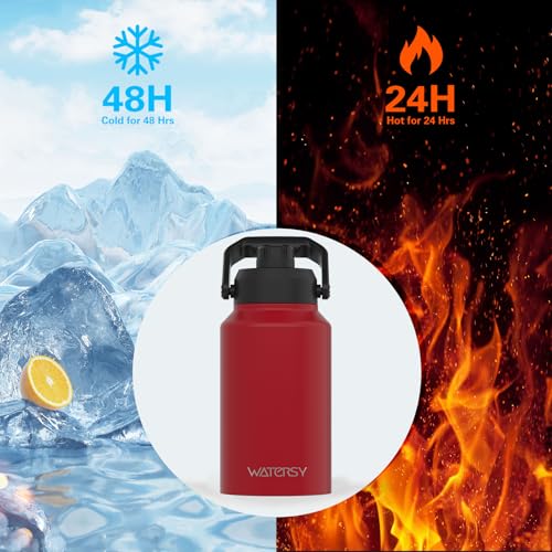 2 3 Gallon Water Bottle Insulated