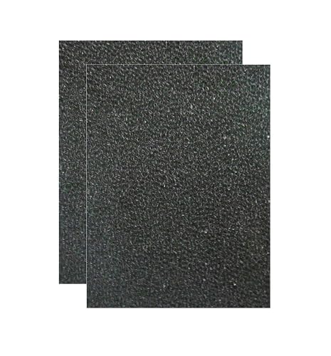 Replacement Filter Evverything Mobile Home Foam Filter (2 Count)