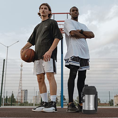 Sports Water Jug