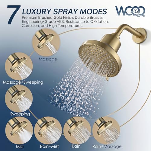 Filtered ShowerHead