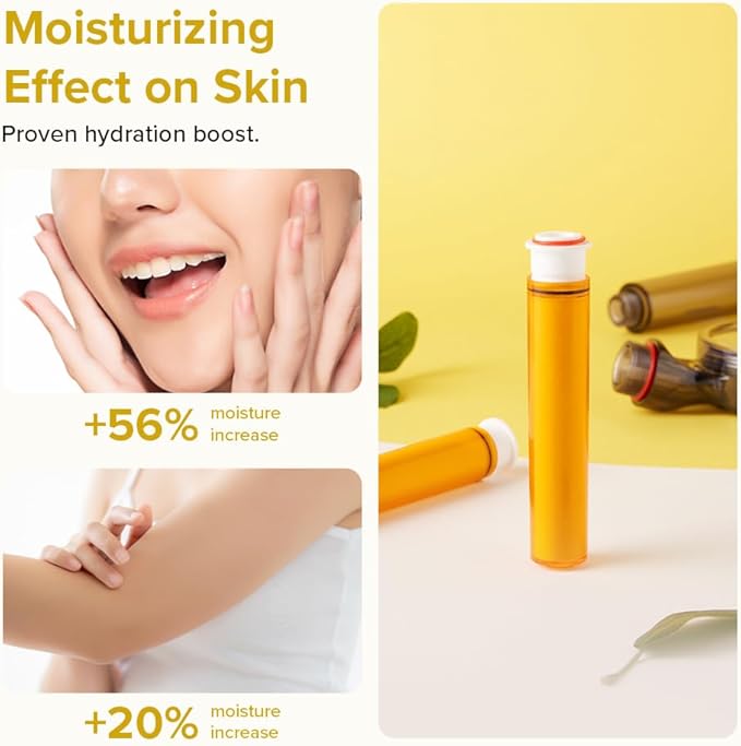 Bluvia Vitamin C Filtered Shower Head with Handheld High Pressure Handheld Shower Head with Filter