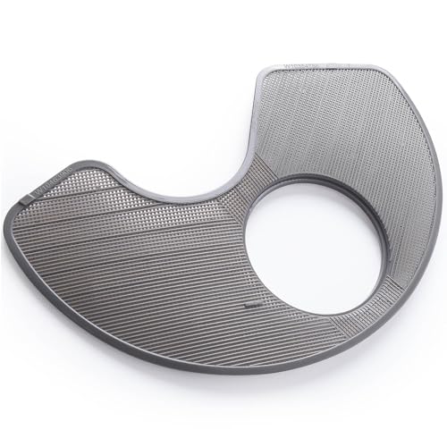 WPW10463906 Dishwasher Screen Filter by Seentech
